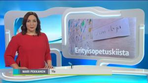 Yle Uutiset Häme: Yle Uutiset Häme 11-11-2016 Klo 18-22: 11.11.2016 17.33