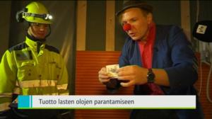 Yle Uutiset Itä-Suomi: Yle Uutiset Itä-Suomi 11-11-2016 Klo 18-22: 11.11.2016 17.44