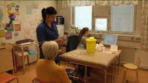 Yle Uutiset Kaakkois-Suomi: Yle Uutiset Kaakkois-Suomi 14-11-2016 Klo 17-06: 14.11.2016 16.26