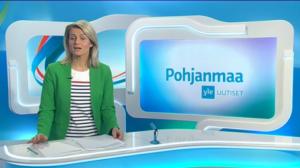 Yle Uutiset Pohjanmaa: Yle Uutiset Pohjanmaa 14-11-2016 Klo 18-22: 14.11.2016 17.26