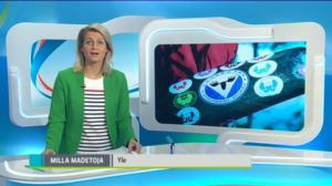 Yle Uutiset Pirkanmaa: Yle Uutiset Pirkanmaa 14-11-2016 Klo 18-22: 14.11.2016 17.38
