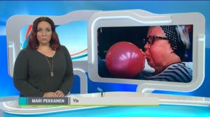 Yle Uutiset Keski-Suomi: Yle Uutiset Keski-Suomi 14-11-2016 Klo 18-22: 14.11.2016 18.00