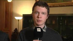 Yle Uutiset Lounais-Suomi: Yle Uutiset Lounais-Suomi 14-11-2016 Klo 18-22: 14.11.2016 18.44