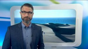 Yle Uutiset Uutis-Suomi: Yle Uutiset Uutis-Suomi 14-11-2016: 14.11.2016 19.40
