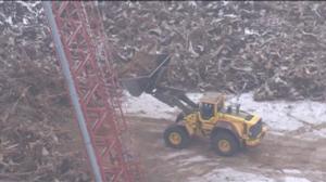 Yle Uutiset Pohjanmaa: Yle Uutiset Pohjanmaa 15-11-2016 Klo 17-06: 15.11.2016 16.51