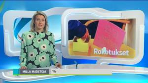Yle Uutiset Häme: Yle Uutiset Häme 15-11-2016 Klo 18-22: 15.11.2016 17.29