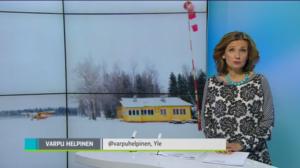Yle Uutiset Uusimaa: Yle Uutiset Uusimaa 15-11-2016 klo 18-22: 15.11.2016 18.57