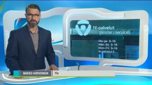 Yle Uutiset Lappi: Yle Uutiset Lappi 16-11-2016 Klo 18-22: 16.11.2016 17.35