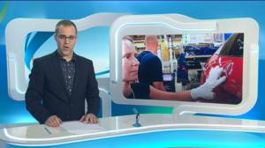 Yle Uutiset Lounais-Suomi: Yle Uutiset Lounais-Suomi 16-11-2016 Klo 18-22: 16.11.2016 17.47