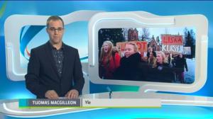 Yle Uutiset Keski-Suomi: Yle Uutiset Keski-Suomi 16-11-2016 Klo 18-22: 16.11.2016 17.56
