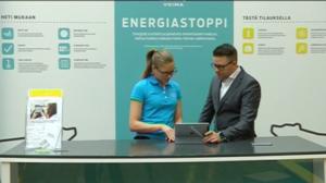 Yle Uutiset Kaakkois-Suomi: Yle Uutiset Kaakkois-Suomi 17-11-2016 Klo 17-06: 17.11.2016 16.20