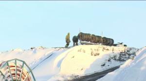 Yle Uutiset Pohjois-Suomi: Yle Uutiset Pohjois-Suomi 17-11-2016 Klo 17-06: 17.11.2016 16.37