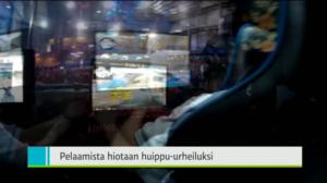Yle Uutiset Keski-Suomi: Yle Uutiset Keski-Suomi 17-11-2016 Klo 18-22: 17.11.2016 17.39