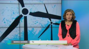 Yle Uutiset Uusimaa: Yle Uutiset Uusimaa 17-11-2016 klo 18-22: 17.11.2016 18.35