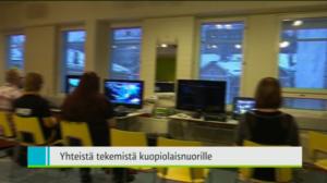Yle Uutiset Itä-Suomi: Yle Uutiset Itä-Suomi 17-11-2016 Klo 18-22: 17.11.2016 18.46
