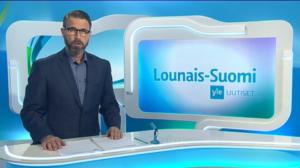 Yle Uutiset Lounais-Suomi: Yle Uutiset Lounais-Suomi 18-11-2016 Klo 18-22: 18.11.2016 17.26