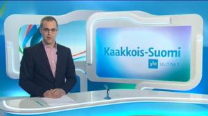Yle Uutiset Kaakkois-Suomi: Yle Uutiset Kaakkois-Suomi 18-11-2016 Klo 18-22: 18.11.2016 18.45