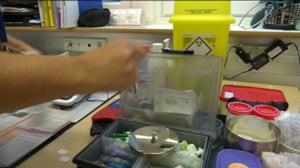 Yle Uutiset Lappi: Yle Uutiset Lappi 21-11-2016 Klo 17-06: 21.11.2016 16.38