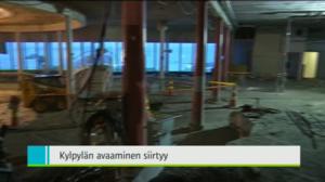 Yle Uutiset Itä-Suomi: Yle Uutiset Itä-Suomi 21-11-2016 Klo 18-22: 21.11.2016 17.40