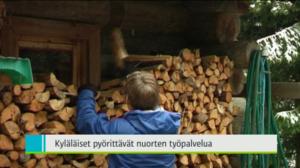 Yle Uutiset Kaakkois-Suomi: Yle Uutiset Kaakkois-Suomi 21-11-2016 Klo 18-22: 21.11.2016 17.48