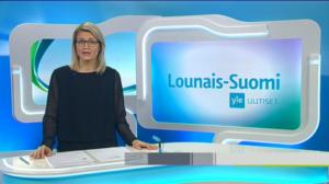 Yle Uutiset Lounais-Suomi: Yle Uutiset Lounais-Suomi 21-11-2016 Klo 18-22: 21.11.2016 18.44