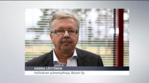 Yle Uutiset Keski-Suomi: Yle Uutiset Keski-Suomi 22-11-2016 Klo 17-06: 22.11.2016 16.38