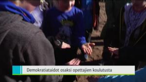 Yle Uutiset Keski-Suomi: Yle Uutiset Keski-Suomi 22-11-2016 Klo 18-22: 22.11.2016 17.31