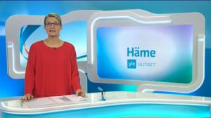 Yle Uutiset Häme: Yle Uutiset Häme 22-11-2016 Klo 18-22: 22.11.2016 17.34