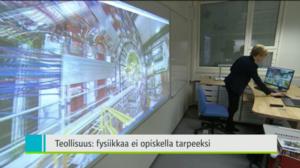 Yle Uutiset Itä-Suomi: Yle Uutiset Itä-Suomi 22-11-2016 Klo 18-22: 22.11.2016 17.43