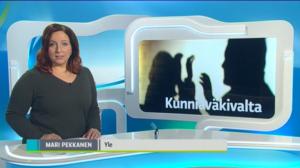 Yle Uutiset Pirkanmaa: Yle Uutiset Pirkanmaa 22-11-2016 Klo 18-22: 22.11.2016 18.09