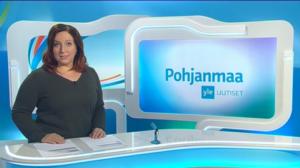 Yle Uutiset Pohjanmaa: Yle Uutiset Pohjanmaa 22-11-2016 Klo 18-22: 22.11.2016 18.44