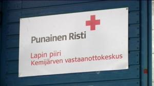 Yle Uutiset Lappi: Yle Uutiset Lappi 23-11-2016 Klo 17-06: 23.11.2016 16.39