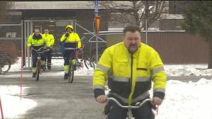 Yle Uutiset Pohjanmaa: Yle Uutiset Pohjanmaa 23-11-2016 Klo 17-06: 23.11.2016 16.43