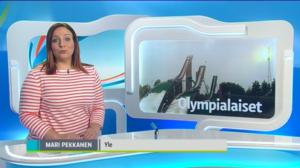 Yle Uutiset Häme: Yle Uutiset Häme 23-11-2016 Klo 18-22: 23.11.2016 17.33