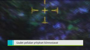 Yle Uutiset Pohjanmaa: Yle Uutiset Pohjanmaa 23-11-2016 Klo 18-22: 23.11.2016 17.38