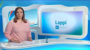 Yle Uutiset Lappi: Yle Uutiset Lappi 23-11-2016 Klo 18-22: 23.11.2016 17.51