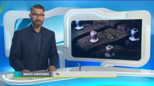 Yle Uutiset Keski-Suomi: Yle Uutiset Keski-Suomi 23-11-2016 Klo 18-22: 23.11.2016 18.01