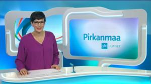 Yle Uutiset Pirkanmaa: Yle Uutiset Pirkanmaa 23-11-2016 Klo 18-22: 23.11.2016 18.44