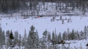 Yle Uutiset Lappi: Yle Uutiset Lappi 24-11-2016 Klo 17-06: 24.11.2016 16.51