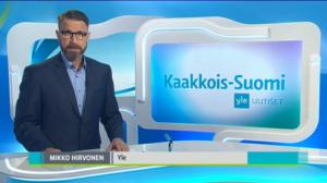 Yle Uutiset Kaakkois-Suomi: Yle Uutiset Kaakkois-Suomi 24-11-2016 Klo 18-22: 24.11.2016 17.24