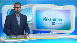 Yle Uutiset Pirkanmaa: Yle Uutiset Pirkanmaa 24-11-2016 Klo 18-22: 24.11.2016 17.37