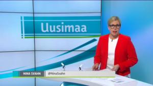Yle Uutiset Uusimaa: Yle Uutiset Uusimaa 24-11-2016 klo 18-22: 24.11.2016 18.36