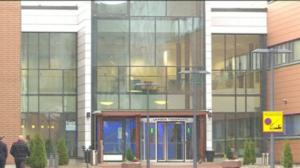 Yle Uutiset Häme: Yle Uutiset Häme 25-11-2016 klo 17-06: 25.11.2016 16.27