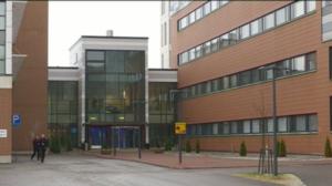 Yle Uutiset Kaakkois-Suomi: Yle Uutiset Kaakkois-Suomi 25-11-2016 Klo 17-06: 25.11.2016 16.44