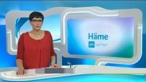 Yle Uutiset Häme: Yle Uutiset Häme 25-11-2016 Klo 18-22: 25.11.2016 17.32