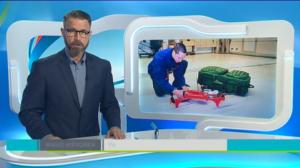 Yle Uutiset Keski-Suomi: Yle Uutiset Keski-Suomi 25-11-2016 Klo 18-22: 25.11.2016 17.33