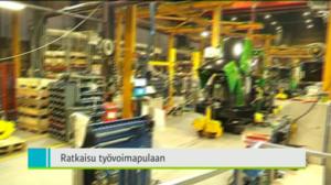 Yle Uutiset Itä-Suomi: Yle Uutiset Itä-Suomi 25-11-2016 Klo 18-22: 25.11.2016 17.40