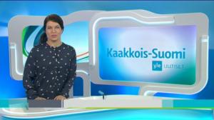 Yle Uutiset Kaakkois-Suomi: Yle Uutiset Kaakkois-Suomi 25-11-2016 Klo 18-22: 25.11.2016 18.45