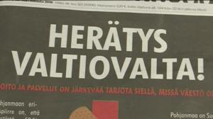 Yle Uutiset Pohjanmaa: Yle Uutiset Pohjanmaa 28-11-2016 Klo 17-06: 28.11.2016 16.38