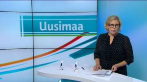 Yle Uutiset Uusimaa: Yle Uutiset Uusimaa 28-11-2016 klo 17-06: 28.11.2016 17.16